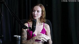 wanna see debora esteves' safada interview full of brazilian putaria part 1?