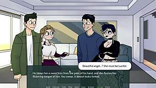 Fat Ass Shy Roommate Lockdown Dom Part 1!