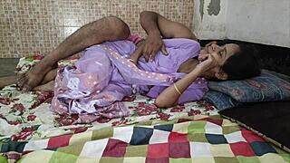 want to hear boyfriend slam slut with bengali moans?