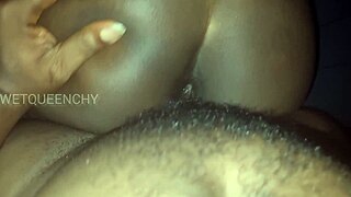 i crave raw pounding with village girl's big tits and tiny waist