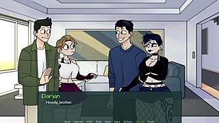 Fat Ass Shy Roommate Lockdown Dom Part 1!