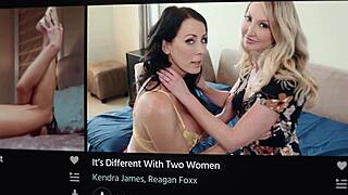 we swing both ways sophia grace bi office threesome