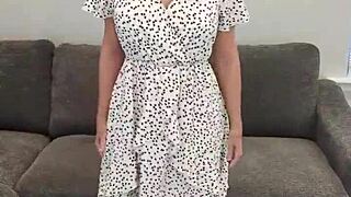 white dress black hearts purple hose black heels combo tempts
