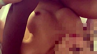 Negão Rubi Destroys Hotwife's Pussy After Soccer While Cuck Watches Cleanup