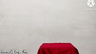 Gujarati baba fucks American woman cursing in Gujarati