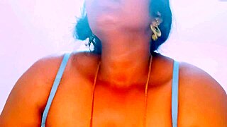 indian bhabi in saree fucks husband's brother with big boobs ass dirty telugu talk