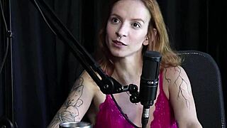 Deborah Esteves Gets Wild In Raunchy Porn Cast Brazil Interview Part 3
