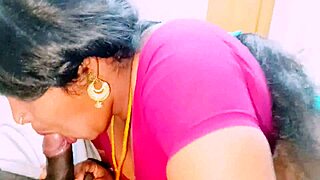 indian bhabi in saree fucks husband's brother with big boobs ass dirty telugu talk