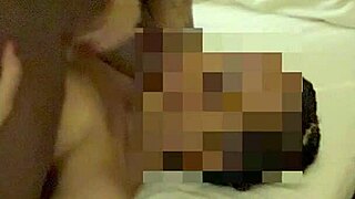Negão Rubi Destroys Hotwife's Pussy After Soccer While Cuck Watches Cleanup