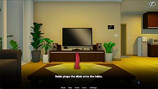 my femboy roommate part 4 hits with that perfect good ending yay! 🏠😍🍑💦
