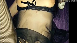 wanna see this erotic milf get her ass fucked in amateur anal sex that's pure heat?