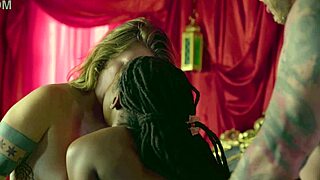 two horny babes take turns riding my thick cock steve rickz electra rayne hazel grace