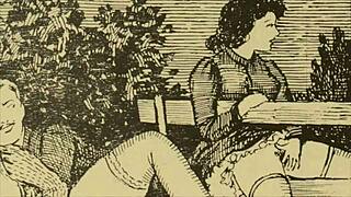 Check out this vintage top twenty erotic art collection