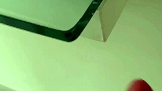 latina student with huge ass caught by perv stepdad using anal toy, he rips clothes 😱🍑
