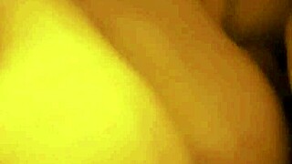 Does my husband's BBC make my nipples and boobs beg for sucking?