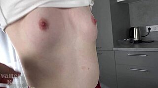 i can't believe pure kitty's ass takes my huge fist first time ever!