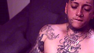 Stepsister Encounters Hard Cock Becomes Addicted to Intense Pounding Cowgirl Doggystyle Deepthroat by BlakeProductions