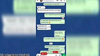 daniela the horny latina with massive tits and huge ass rides big cock to screaming orgasm