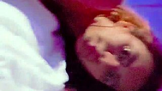 whoa part 2 knocking up stepsis with creampie bareback doggystyle on bed