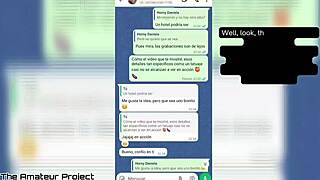 daniela the horny latina with massive tits and huge ass rides big cock to screaming orgasm