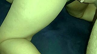 padrastro mete tu verga ya en mi culo hijastra curvy latina pide anal creampie sin sacarla por favor