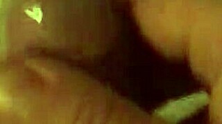 watch this slow close-up dick stroke tease your senses