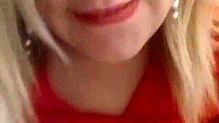 my prostitute flashes her huge latina tits everywhere