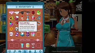 i'm obsessed with huniepop uncensored monsters part 9