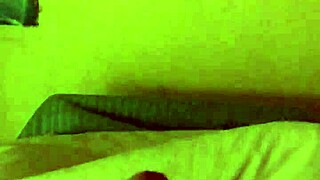watch this slow close-up dick stroke tease your senses