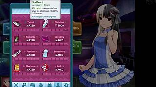 i'm obsessed with huniepop uncensored monsters part 9