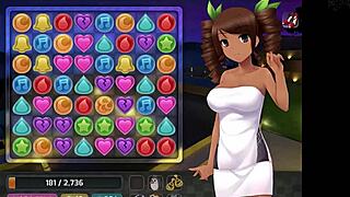 i'm obsessed with huniepop uncensored monsters part 9