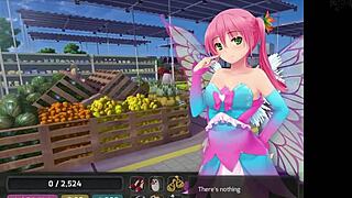i'm obsessed with huniepop uncensored monsters part 9