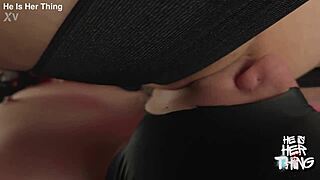 under facesitting chair lick ass sniff farts eat own cum
