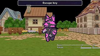 hey you escape paradise v0 5 8 but game overs lead to sloppy hentai cum farts on big anime ass and tits