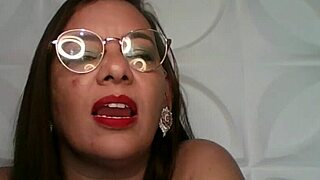 Noite sexualmente gostosa with erotic couple action