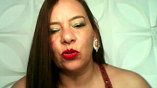 Noite sexualmente gostosa with erotic couple action