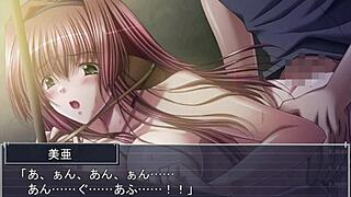 Beauty girl and her holiday trip to notforgott part 01