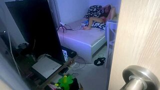viviane martix gets bent over for monster cock doggystyle