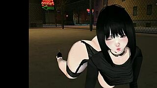 Katsumi Amane Model Erotic Fantasy Imvu