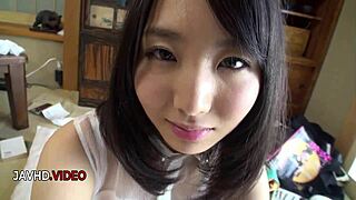 Dogging Wife In Public Parking Voyeur Licks Pussy
