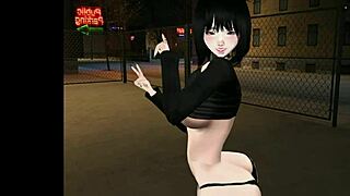 Katsumi Amane Model Erotic Fantasy Imvu
