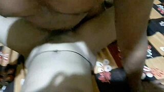 Plump Milf Asstyn Martin Toys Her Pussy Solo