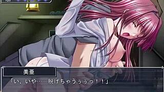 Beauty girl and her holiday trip to notforgott part 01