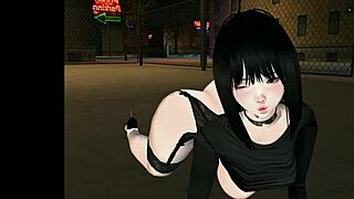Katsumi Amane Model Erotic Fantasy Imvu
