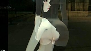 Katsumi Amane Model Erotic Fantasy Imvu