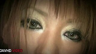 juri sawaki vibrates her body for a steamy japanese jav fuck fest