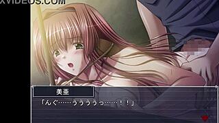 Beauty girl and her holiday trip to notforgott part 01