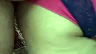 desi indian massage turns into real passionate sex