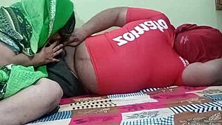 desi indian couple xxx fucking bedroom