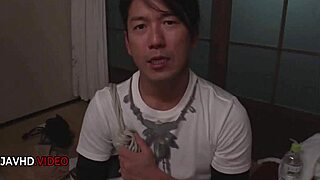 sexy jav amateur yua ariga blowjob